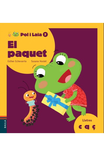 EL PAQUET