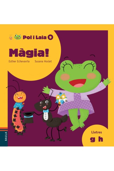 MAGIA!