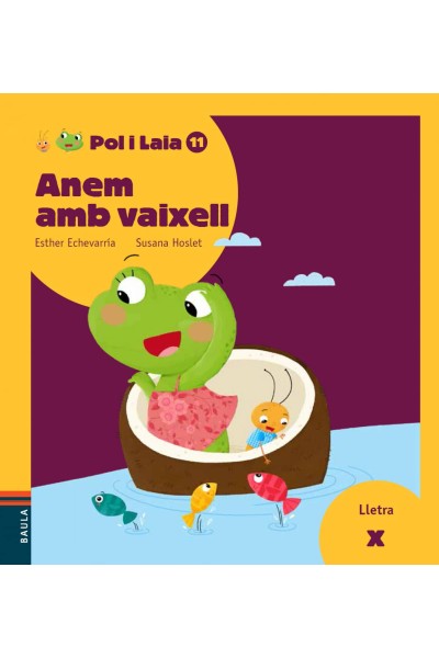 ANEM AMB VAIXELL