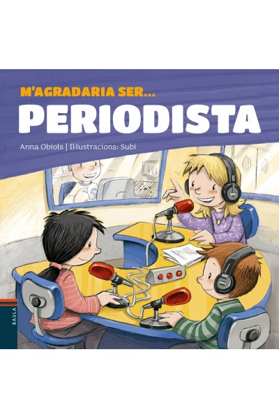 PERIODISTA