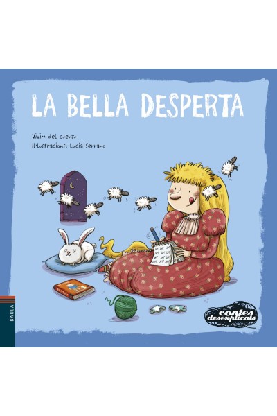 LA BELLA DESPERTA