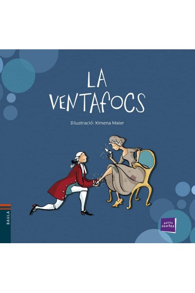 35. LA VENTAFOCS