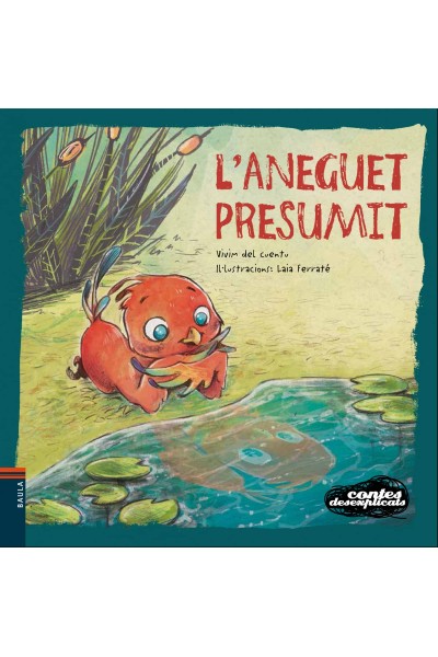L'ANEGUET PRESUMIT