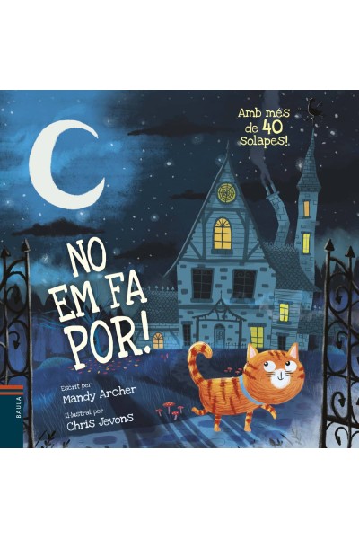 NO EM FA POR!