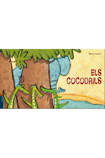 ELS COCODRILS