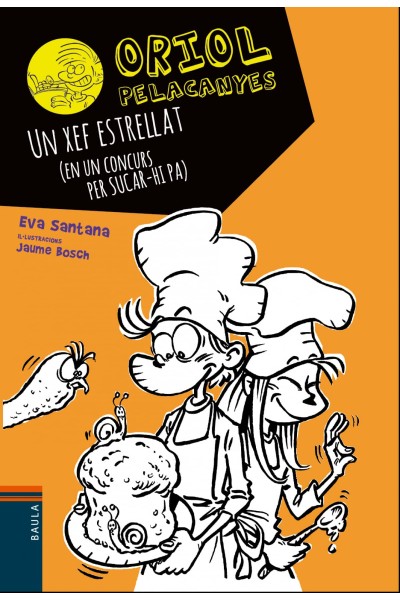UN XEF ESTRELLAT