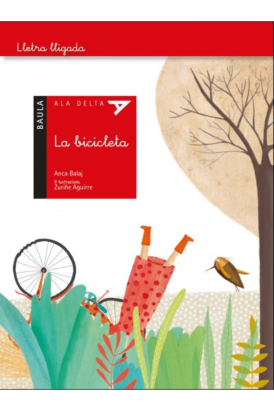 LA BICICLETA