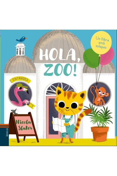 HOLA, ZOO!