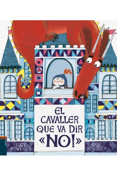 EL CAVALLER QUE VA DIR "NO"!