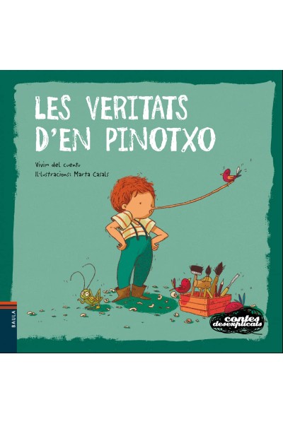 LES VERITATS D'EN PINOTXO