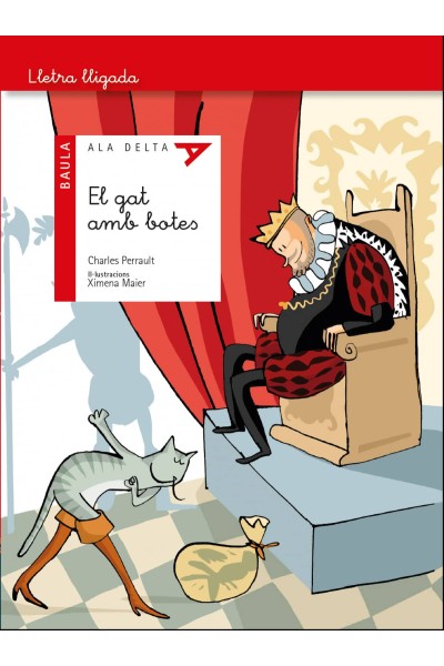 EL GAT AMB BOTES