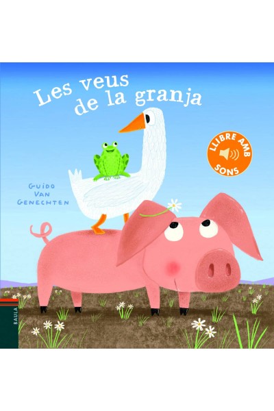 LA VEUS DE LA GRANJA