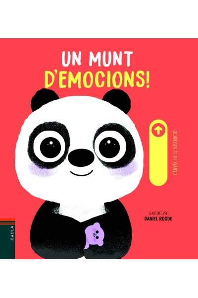 UN MUNT D´EMOCIONS!