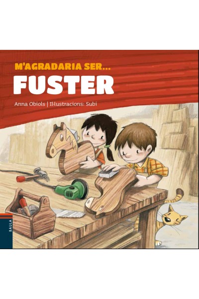 FUSTER