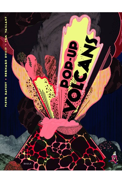 POP-UP VOLCANS
