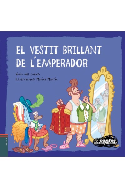 EL VESTIT BRILLANT DE L'EMPERADOR