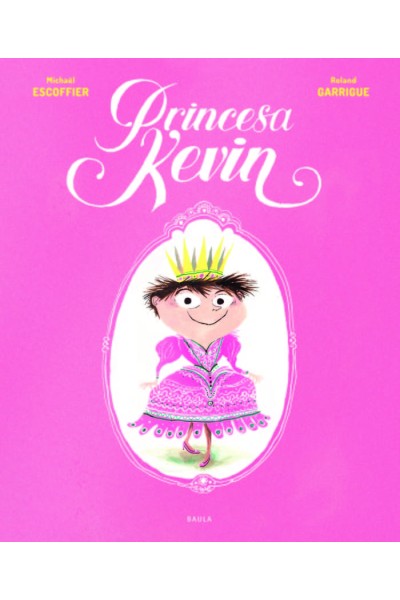 PRINCESA KEVIN