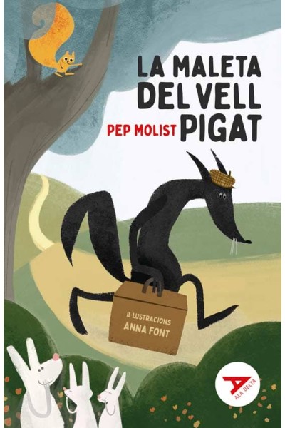 LA MALETA DEL VELL PIGAT