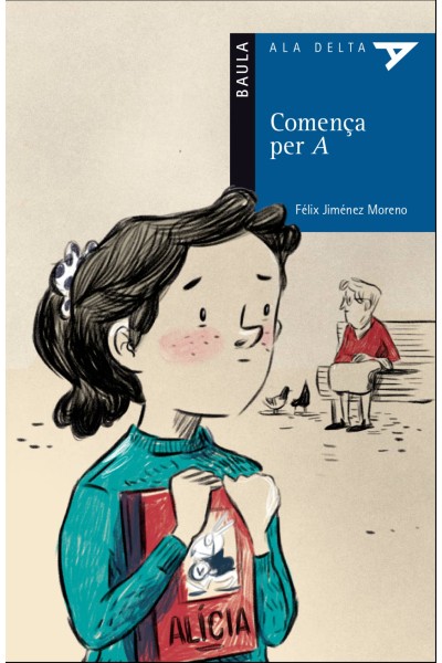 COMENÇA PER A