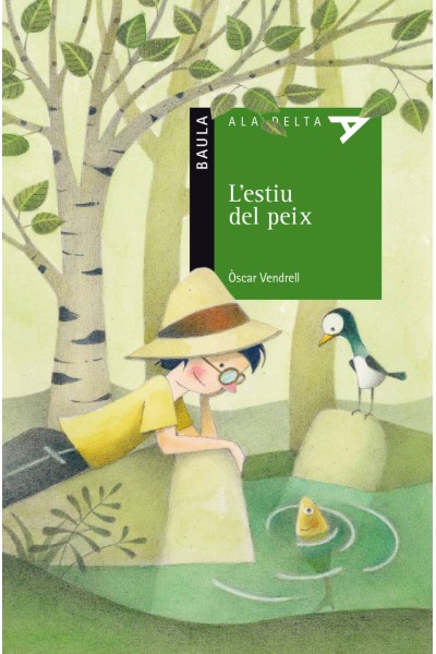 L'ESTIU DEL PEIX