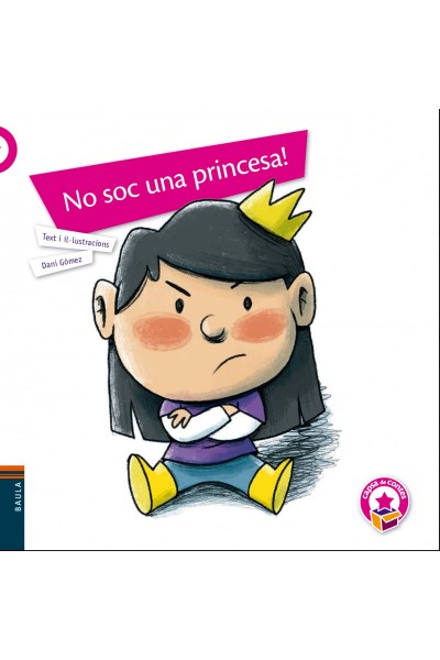 NO SOC UNA PRINCESA!