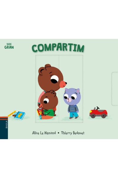 COMPARTIM