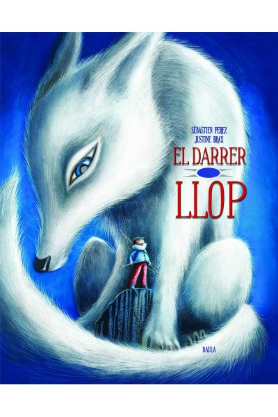 EL DARRER LLOP