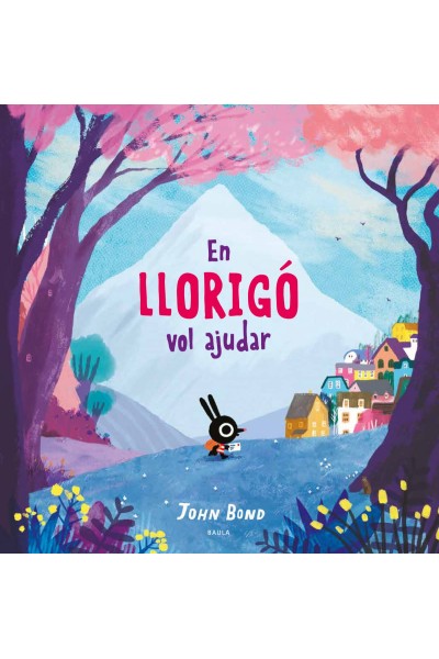 EN LLORIGÓ VOL AJUDAR