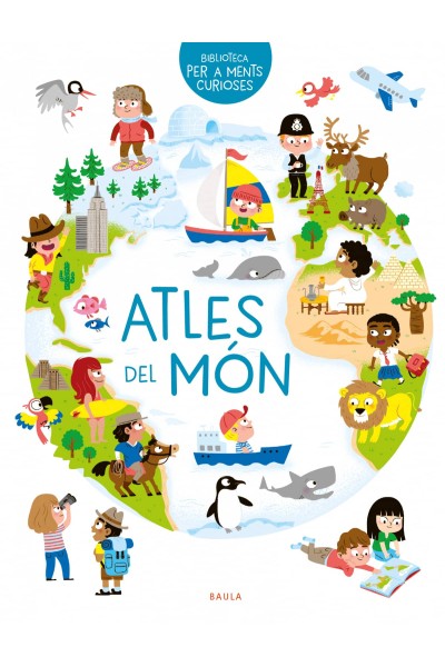 ATLES DEL MÓN