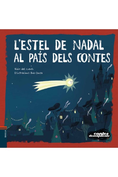 L'ESTEL DE NADAL AL PAÍS DELS CONTES