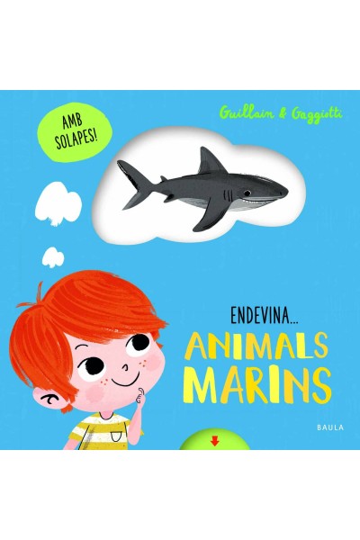 ANIMALS MARINS