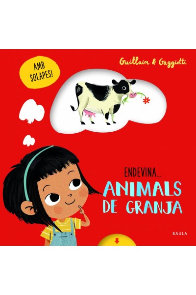 ANIMALS DE GRANJA