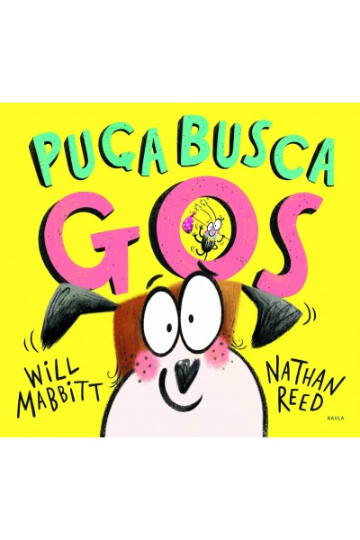 PUÇA BUSCA GOS