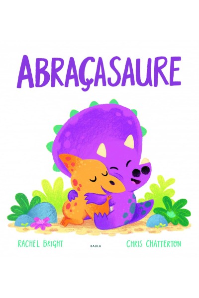 ABRAÇASAURE