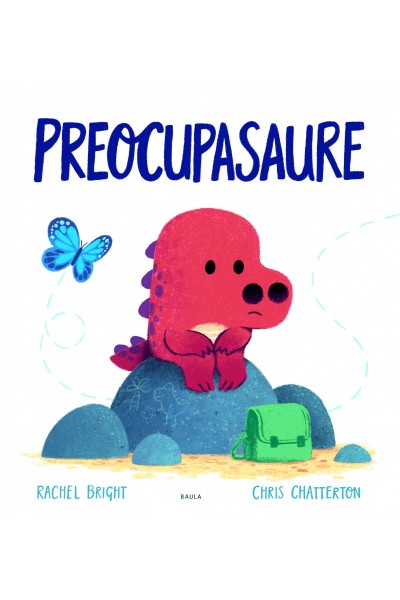 PREOCUPASAURE