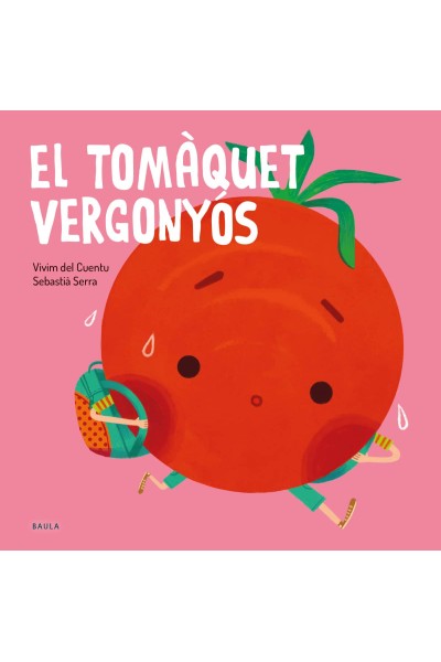 EL TOMAQUET VERGONYOS