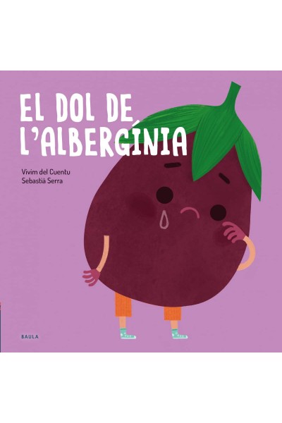 DOL DE L´ALBERGINIA