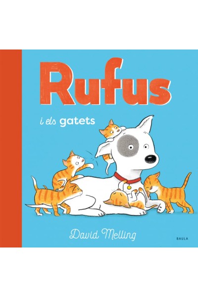 RUFUS I ELS GATETS