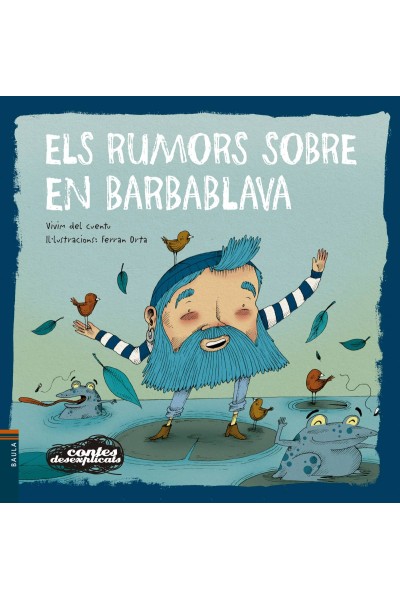 ELS RUMORS SOBRE EN BARBABLAVA