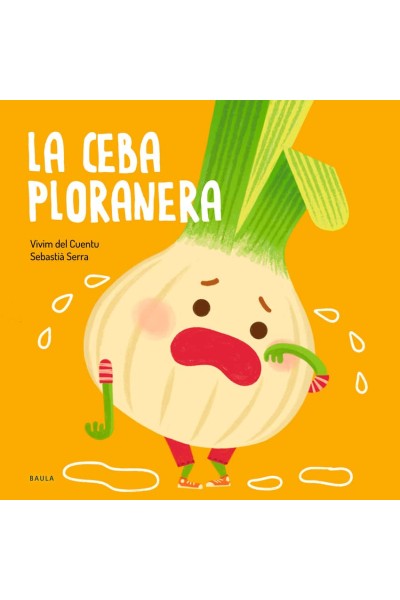 LA CEBA PLORANERA