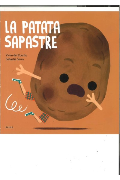 LA PATATA SAPASTRE