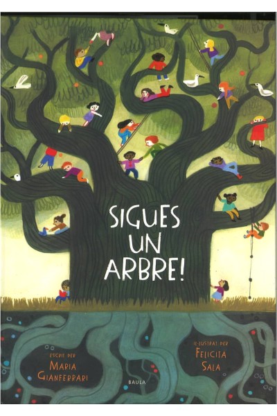 SIGUES UN ARBRE!
