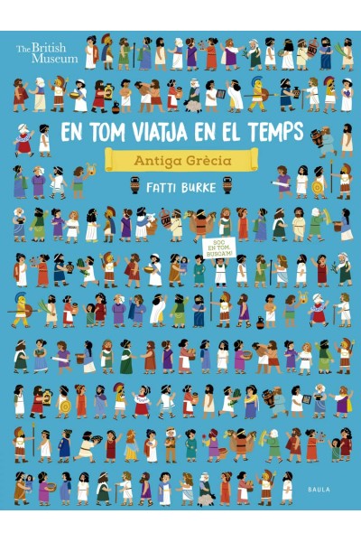 ANTIGA GRÈCIA