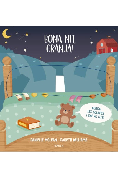 BONA NIT, GRANJA!