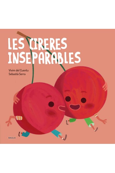 LES CIRERES INSEPARABLES