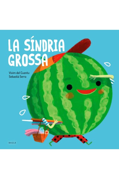 LA SÍNDRIA GROSSA