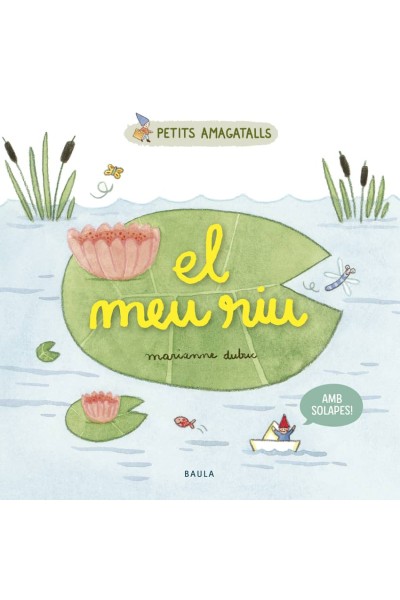 EL MEU RIU