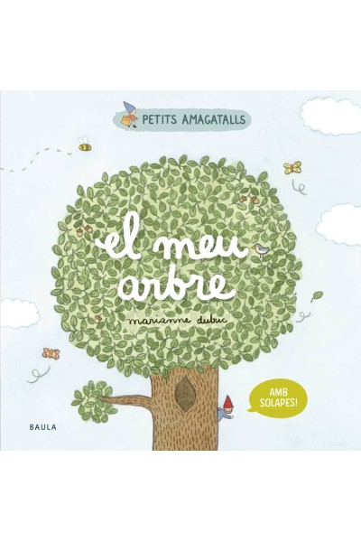 EL MEU ARBRE