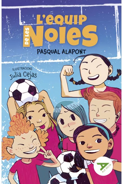 L'EQUIP DE LES NOIES