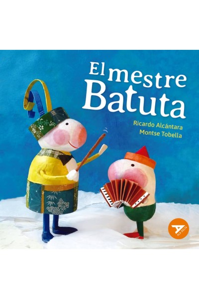 EL MESTRE BATUTA